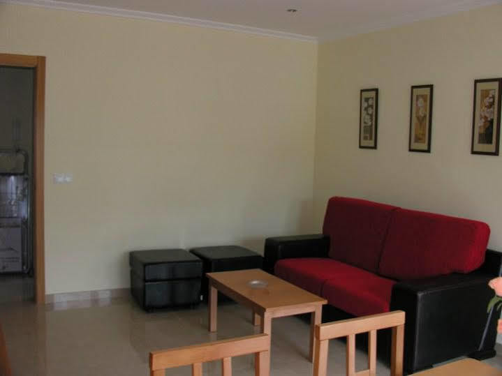 Apartamentos Lua Portonovo Exterior photo