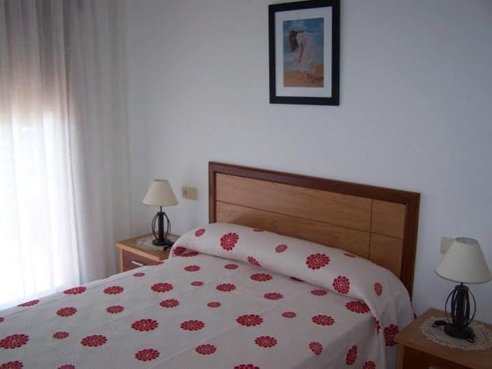 Apartamentos Lua Portonovo Exterior photo